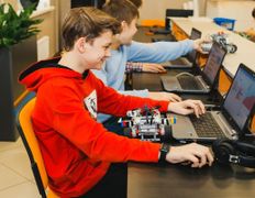 Учебный центр Next Level (Некст Левел), На занятиях - фото 16