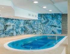 Фитнес-клуб Imperial (Империал), Интерьер - фото 10