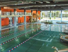 Физкультурно-оздоровительный комплекс Мандарин, Бассейн - фото 3
