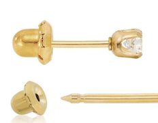 Косметический кабинет Inverness (Инвернесс), Образцы сережек - фото 7