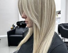 Салон красоты La Stella (Ла Стелла), Окрашивание волос - фото 19