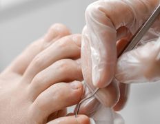 Центр подологии и маникюра Студия 56, Подология - фото 2