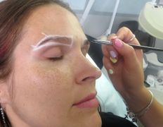 Учебный центр эстетики и красоты Косметиксервис, Курсы бровиста - фото 1
