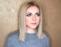 Салон красоты Надежда, 	Визаж - фото 3