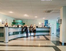 Медицинский центр Нордин, Галерея - фото 2