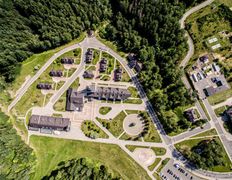 Республиканский горнолыжный центр Силичи, Канатная дорога и склоны - фото 2