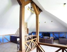 Загородный дом Юхновский хутор, Малый дом - фото 8