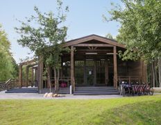 Парк-отель На том берегу, Интерьер и эстерьер - фото 2