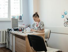 Медицинский центр Детский доктор, Детский доктор - фото 16