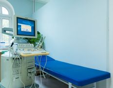 Реабилитационный центр Элеос, Интерьер - фото 18