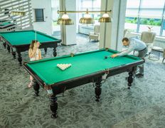 Санаторий Приозерный, Досуг - фото 6