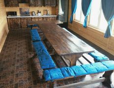 Агроусадьба Добры густ, 3-й дом - фото 4