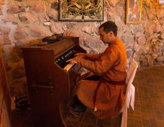 Парк средневековой истории Великое княжество Сула, Экскурсии - фото 6