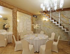 Вилла Vice house (Вайс хаус), Свадьба - фото 4