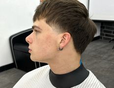 Мужской салон THE BAZA (Это база), Примеры работ - фото 1