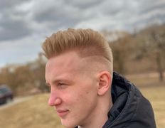 Салон красоты Paris (Париж), Парикмахерские услуги - фото 12