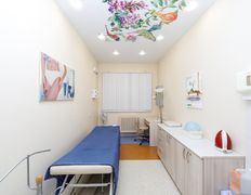 Оздоровительный комплекс  Ракета, Лечение - фото 8