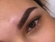 Салон красоты Да-студия, Перманентный макияж - фото 3