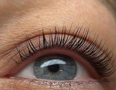 Студия ГЕЛЕНС, Ламинирование ресниц - фото 8