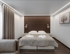 Республиканский горнолыжный центр Силичи, Гостиница и гостевые дома - фото 3