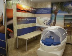 Медицинский центр Экватор-М, СПА-центр - фото 10