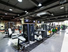 Многофункциональный физкультурно-оздоровительный комплекс Мандарин, Тренажерный зал - фото 10