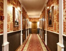 Парк средневековой истории Великое княжество Сула, Гостиница «Boutique Hotel» - фото 1