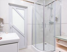 Реабилитационный центр Элеос, Интерьер - фото 11