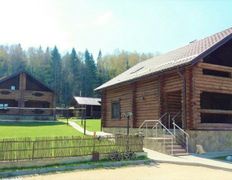 Агроусадьба Добры густ, Территория - фото 2