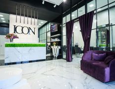 Салон красоты ICON (Айкон), Интерьер - фото 6