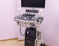 Центр семейного здоровья БИНА, Интерьер - фото 14