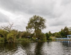 null Коттедж на озере Должа, Рыбалка - фото 2