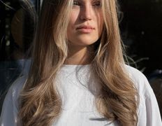 Студия красоты Coloroid (Колороид), Парикмахерские услуги - фото 2