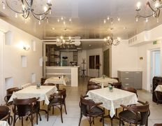 Оздоровительный комплекс  Ракета, Питание - фото 3