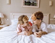 Санаторно-курортный комплекс Плисса, Проживание - фото 12