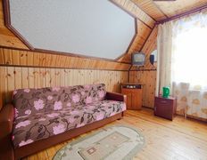 Пансионат ЛОДЭ, 2-х этажные коттеджи - фото 18