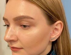 null Студия пирсинга на Притыцкого, Примеры работ - фото 6