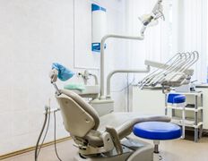 Государственное учреждение Центральная поликлиника Департамента финансов и тыла Министерства внутренних дел Республики Беларусь, Галерея - фото 9