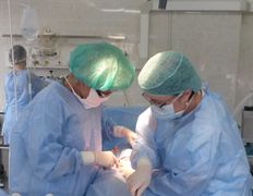 null Борисовский родильный дом, Галерея - фото 11