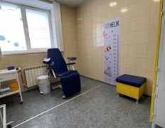 Международная лаборатория HELIX (ХЕЛИКС), Галерея - фото 7