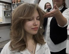 Школа красоты BeautyArt (БьютиАрт), Парикмахерские услуги - фото 15