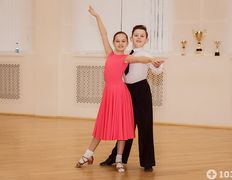 null ГУО «ЦДО Д и М «Контакт» г. Минска» Клуб спортивных танцев «Мэта», Галерея - фото 1