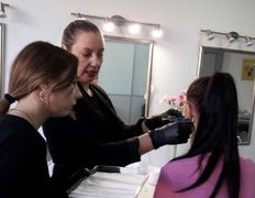 Учебный центр эстетики и красоты Косметиксервис, Курсы прокола мочек ушей - фото 8