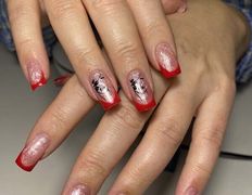 Мастерская красоты «АлтаДеан» на Мясникова, Маникюр - фото 20