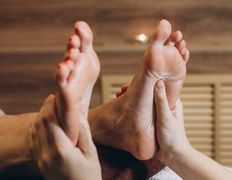 Спа-центр  Кедровочка, Массаж - фото 3