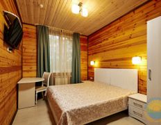 Санаторий Сосновый бор, Номера - фото 2