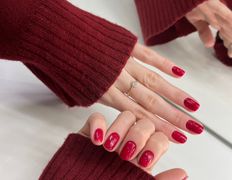 Салон красоты РУКИ, Работы мастера Александры - фото 1