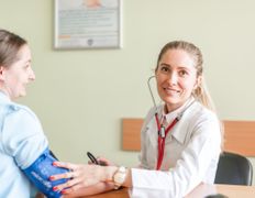 Медицинский центр Горизонт, Галерея - фото 16