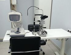 Кабинет офтальмолога МедОптика, Галерея - фото 5