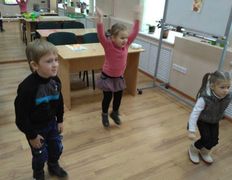 Центр развития и коррекции речи Говорун, Занятия - фото 5